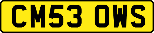 CM53OWS
