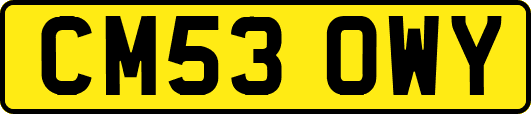 CM53OWY
