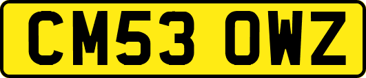 CM53OWZ