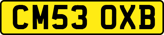 CM53OXB