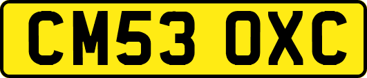 CM53OXC