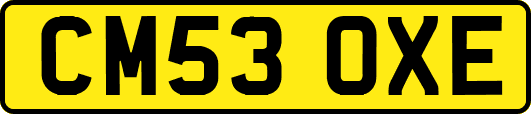 CM53OXE