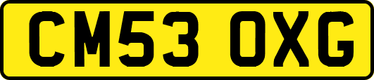 CM53OXG