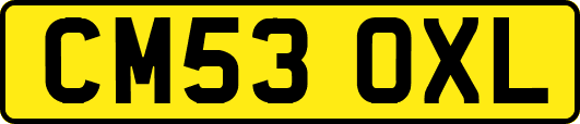 CM53OXL