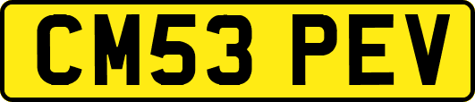CM53PEV