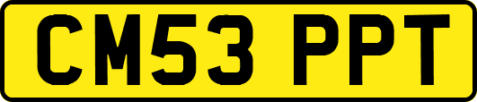 CM53PPT