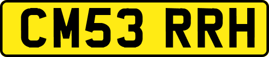 CM53RRH
