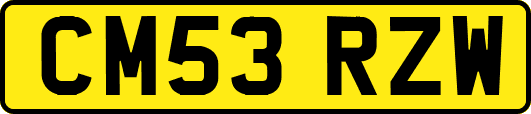 CM53RZW
