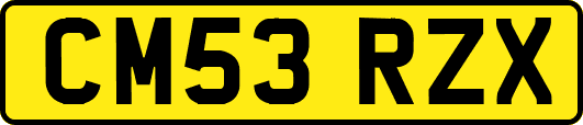 CM53RZX