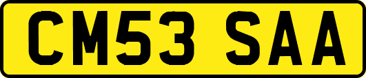 CM53SAA