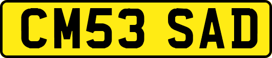 CM53SAD