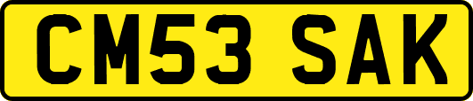 CM53SAK
