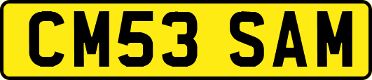 CM53SAM