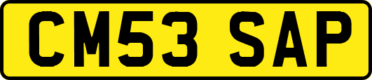CM53SAP