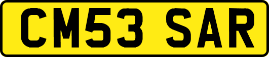 CM53SAR