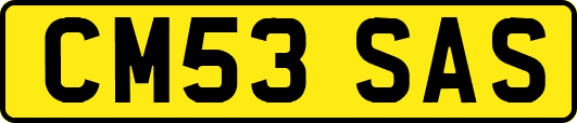CM53SAS
