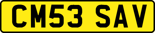CM53SAV