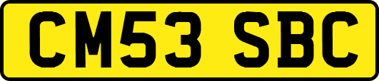 CM53SBC