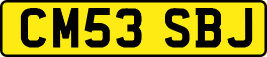 CM53SBJ