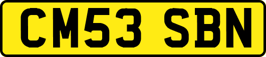 CM53SBN