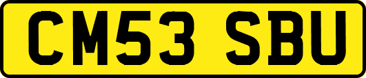 CM53SBU