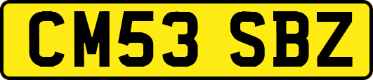 CM53SBZ