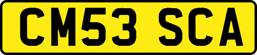 CM53SCA