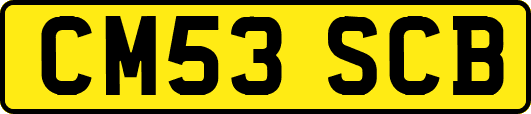 CM53SCB