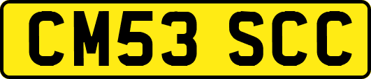 CM53SCC