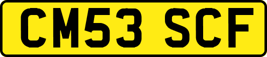 CM53SCF