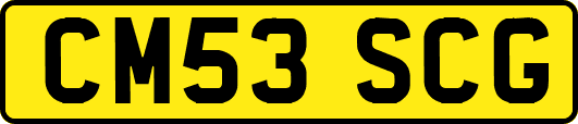 CM53SCG