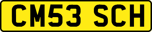 CM53SCH