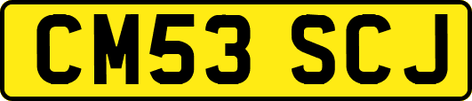 CM53SCJ