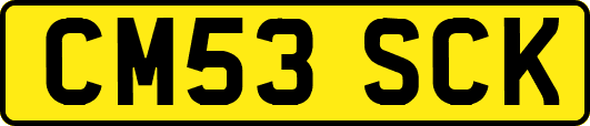 CM53SCK
