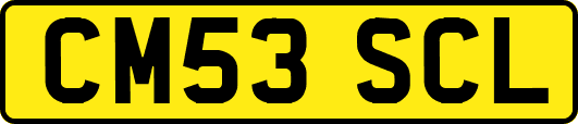 CM53SCL
