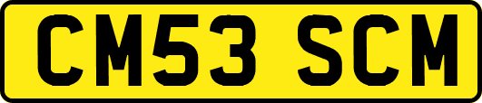 CM53SCM