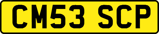 CM53SCP