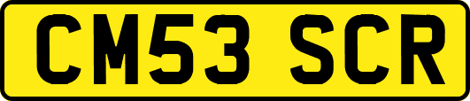 CM53SCR
