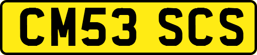 CM53SCS