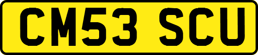 CM53SCU