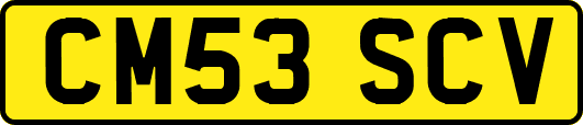 CM53SCV