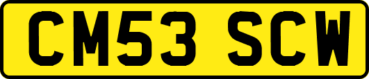 CM53SCW