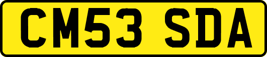 CM53SDA