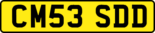 CM53SDD