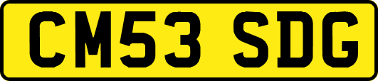 CM53SDG