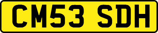 CM53SDH