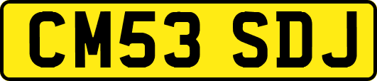 CM53SDJ