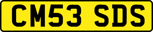 CM53SDS