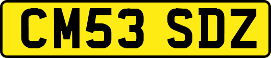 CM53SDZ