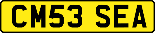 CM53SEA